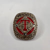 Rangers World Series Ring Hat Pin