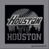 Houston Astros Blip Black Diamond