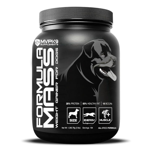 Best weight gainer for sale dogs