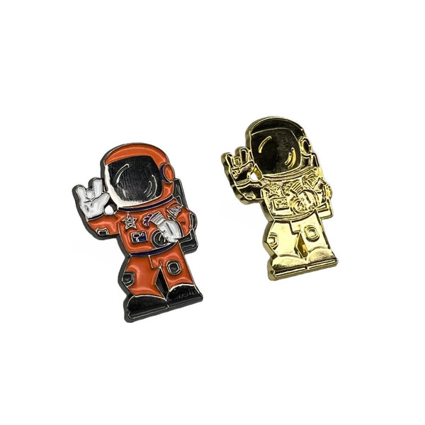 H-Town Astronaut (Gold Edition)