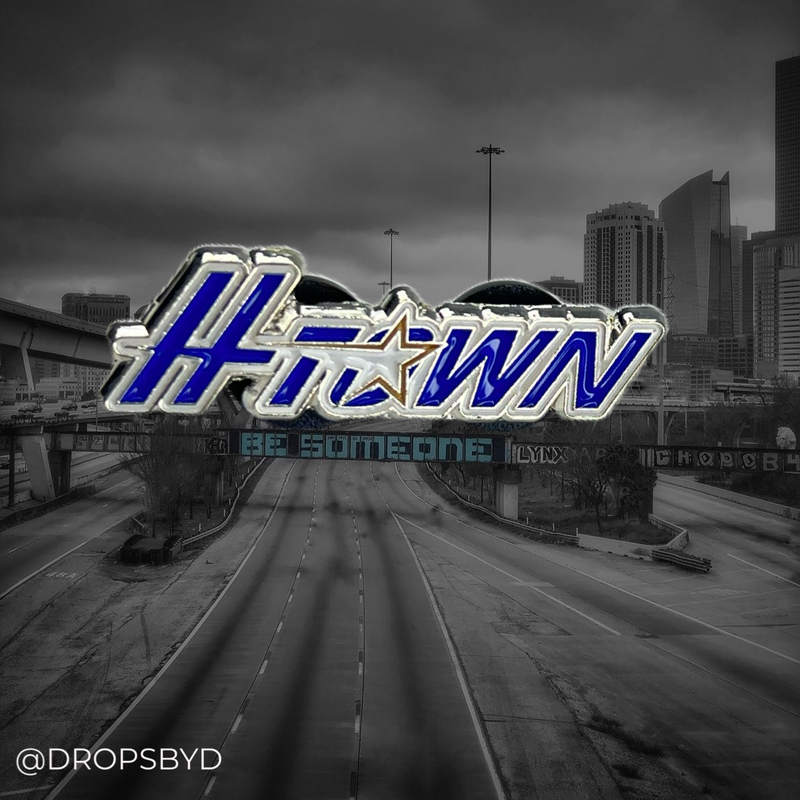 H-Town 🤘