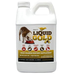 Liquid Gold for Dogs (Half Gallon)
