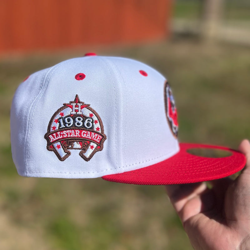 Astros x Shipleys Donut 🍩 New Era Baseball Hat
