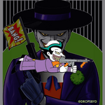 Pre Order Joker 🃏 Blip