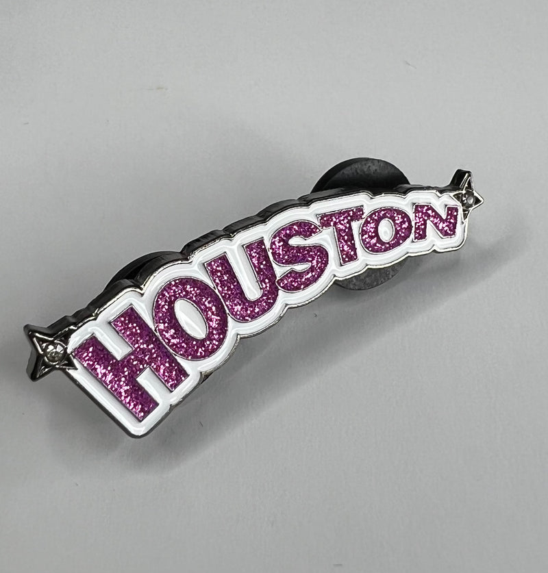 Houston 🍇