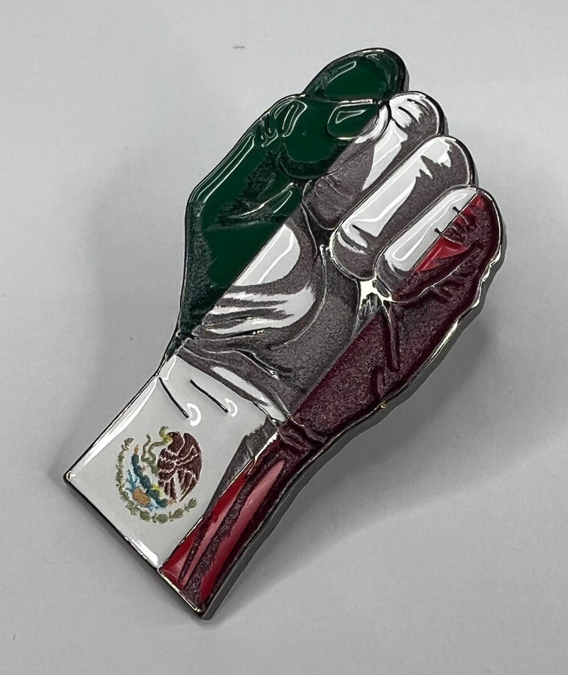 Mexico ✊🏽 🇲🇽