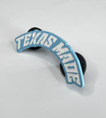 Oilers Blue Texas Made