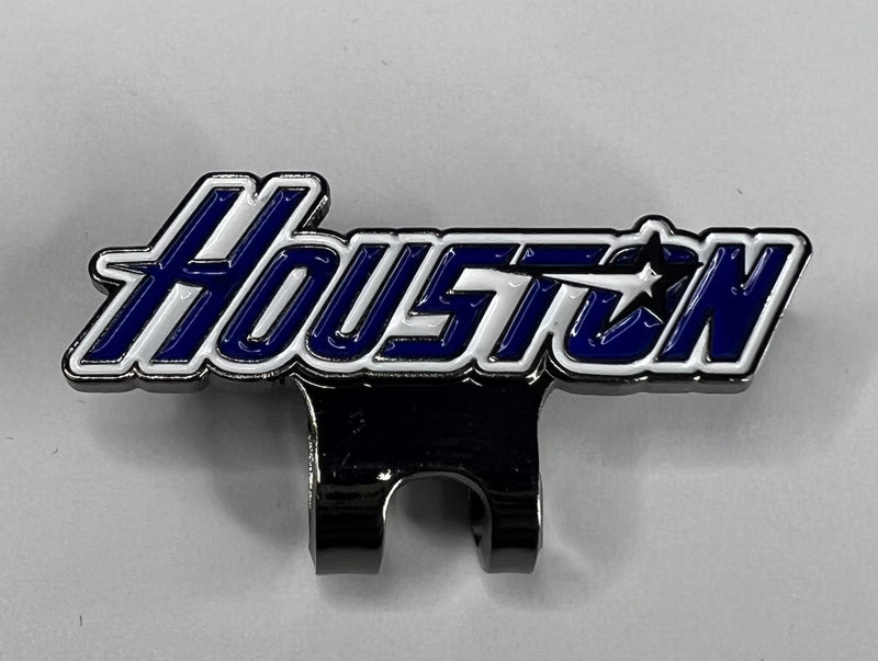 Houston Astros Blip Blue