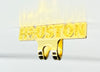 Houston Astros Blip Gold