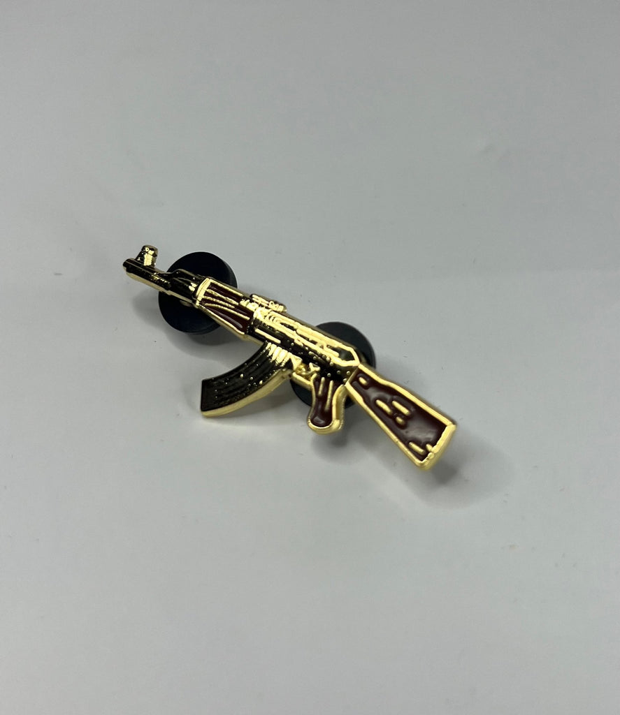 Gold AK-47 - HDK LUX Products