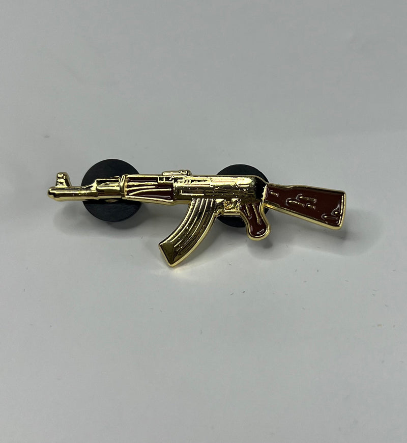Gold AK-47 - HDK LUX Products