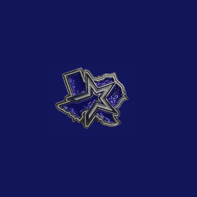 Houston Astros Logo (Blue)