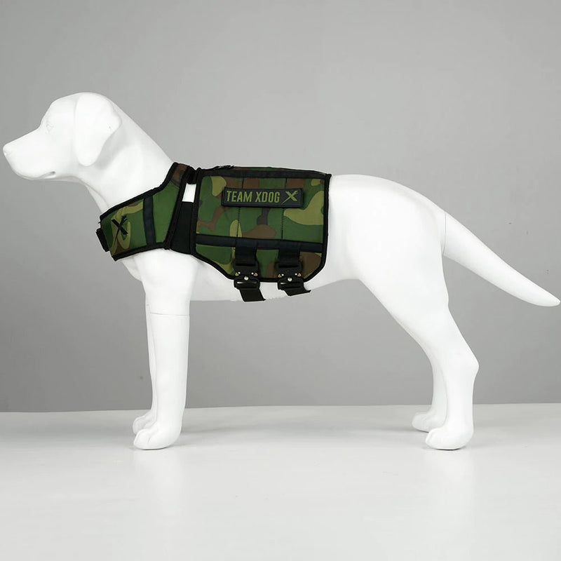 Xdog vests online