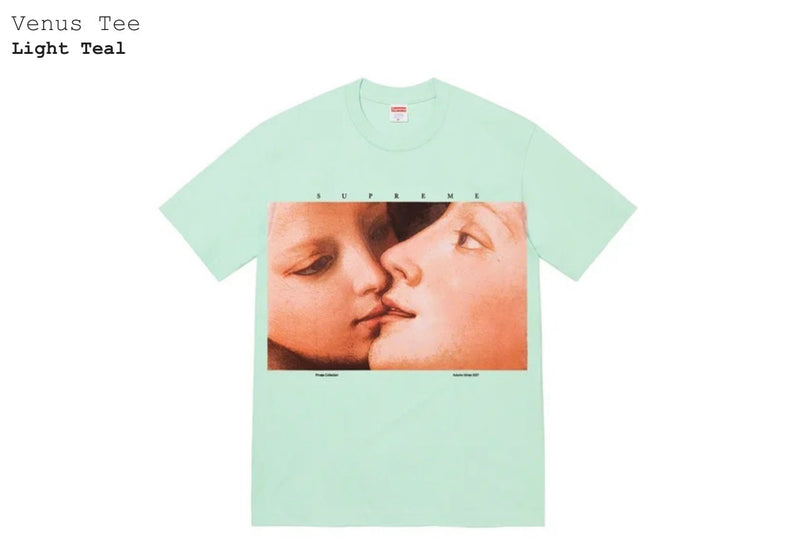 Supreme Venus Tee