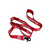 SUP LEASH * (RED)