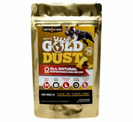 Gold Dust High Protein Muscle Enhancer (30 Servings)