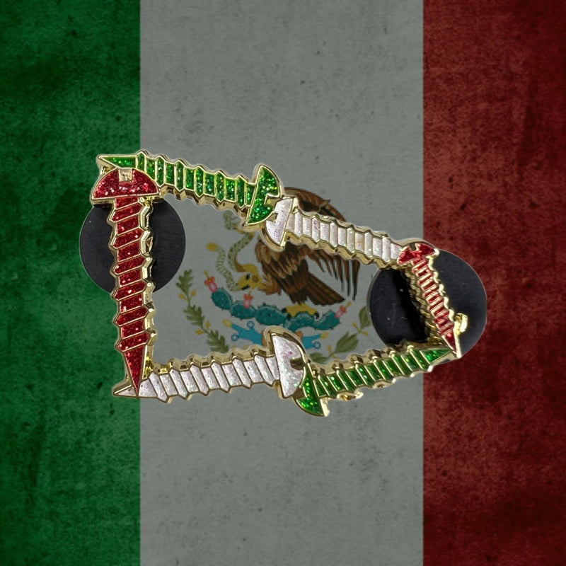Screw ERA Mexico 🇲🇽 - HDK LUX Products