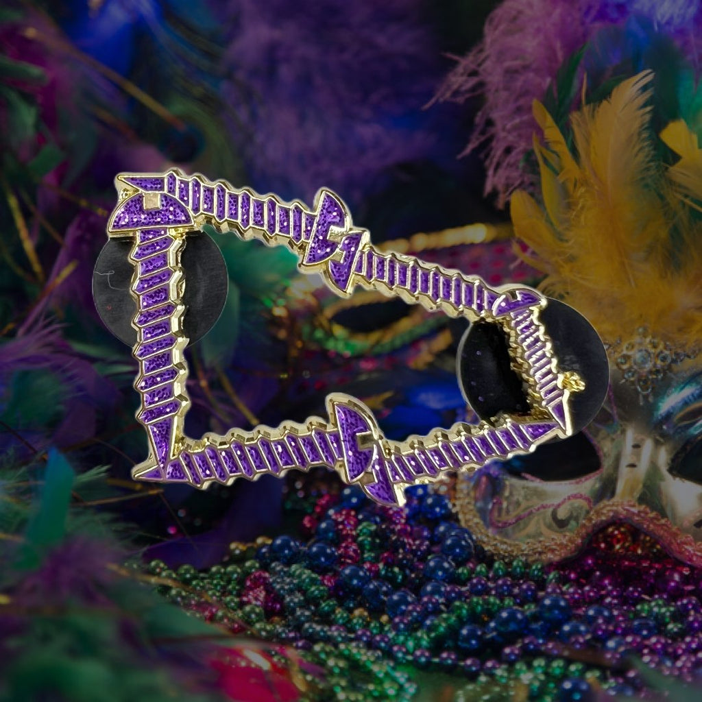 ScrewERA Mardi Gras - HDK LUX Products