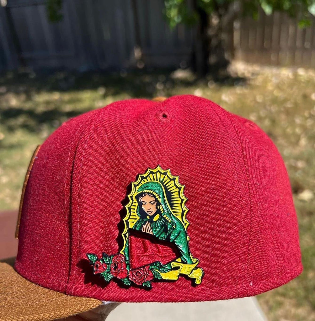 Virgen Hat Mariachi - HDK LUX Products